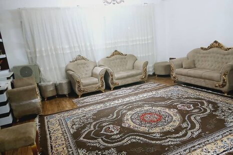 آپارتمان مبله دو خواب در ماسال