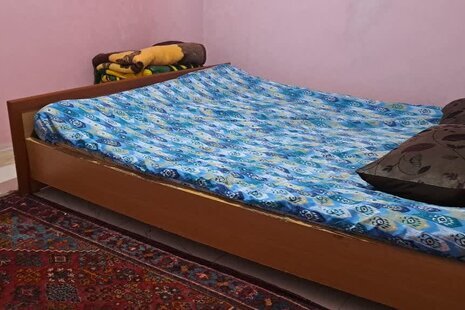 آپارتمان مبله تکخواب 50 متری در محمودآباد