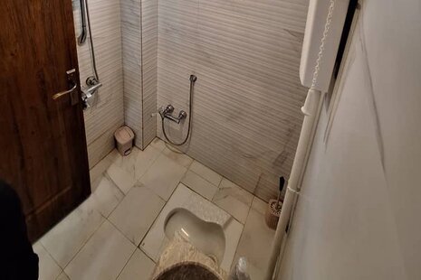 آپارتمان مبله دوخواب پلاک اول در فریدونکنار (1)