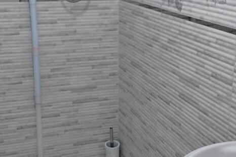 واحد مبله سه خواب در  پره سر