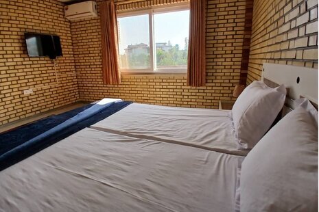 واحد مبله 207 در هتل تنکابن