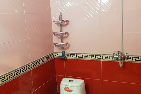 مجتمع اقامتی پذیرایی دشت بهشت