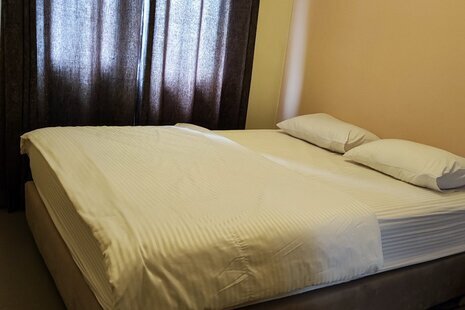 واحد تکخواب 5 در هتل آپارتمان نشتارود