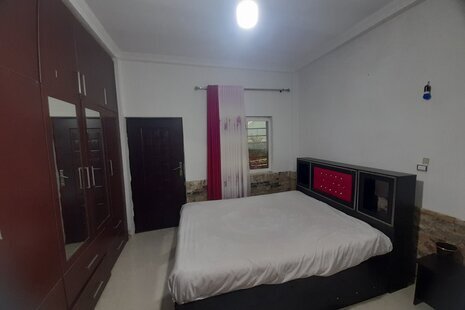 ویلا تکخواب سوتراش در عباس آباد