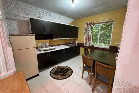 ویلا دوبلکس مبله دوخواب ساحلی در رامسر