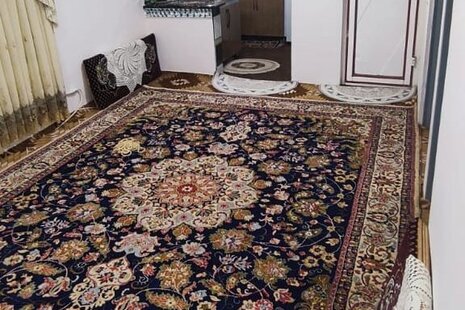 واحد در طبقه دوم ویلا رامسر