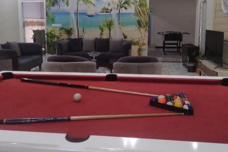 ویلا دوبلکس استخردار 5خواب کاوه در رامسر