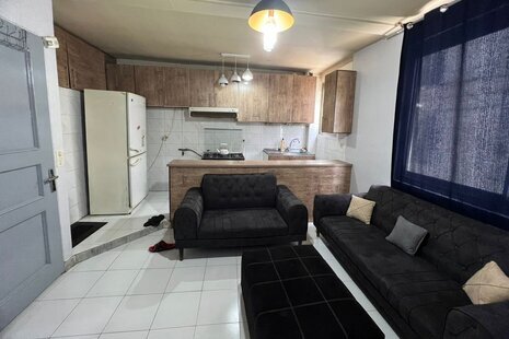 آپارتمان مبله تکخواب در بلوار کاوه تهران