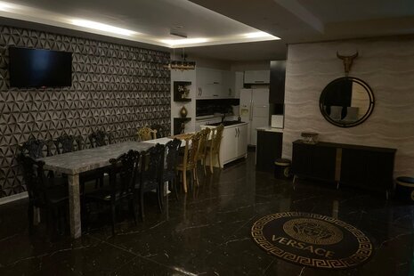 ویلا مبله تکخواب در زیار اصفهان