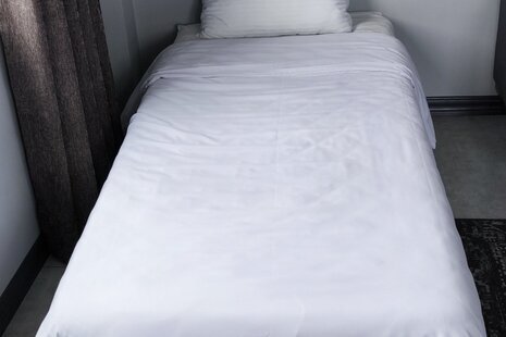 واحد تکخواب 10 در هتل آپارتمان نشتارود