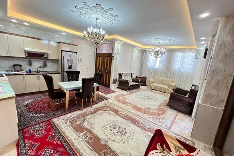 آپارتمان مبله تکخواب در سرعین