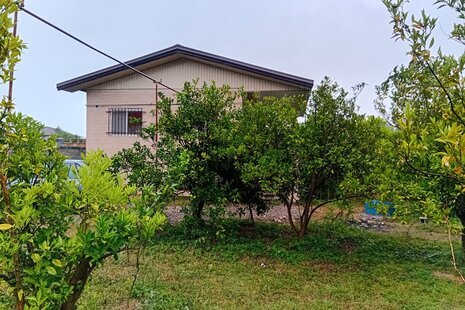 ویلا تکخواب مبله در بابل