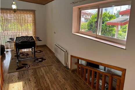 ویلا دوبلکس 3 خواب استخردار مهیاد در ایزدشهر