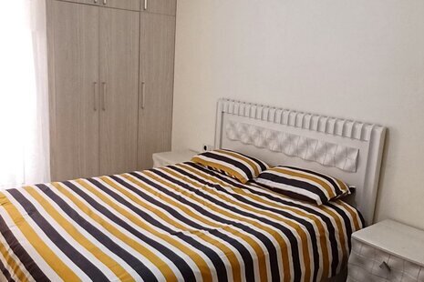 آپارتمان مبله تکخواب شماره 5 در کیش