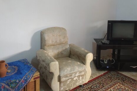 ویلا تکخواب تی تی در فومن