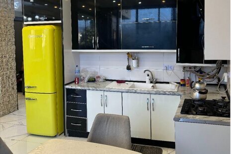 ویلا دوخواب استخردار صبا در کردان