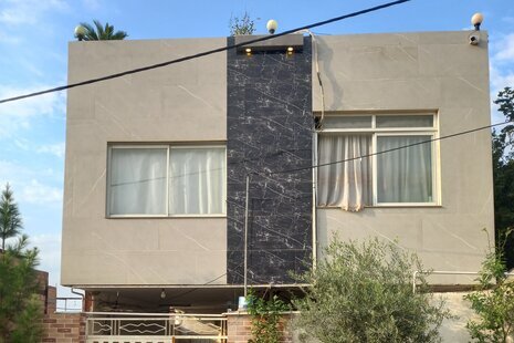 سوئیت مبله نقلی آوا در گرگان