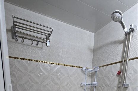 آپارتمان مبله تکخواب گل رز واحد 1 در یزد