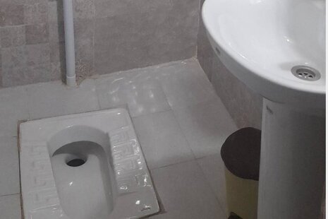 آپارتمان تکخواب مبله در اصفهان