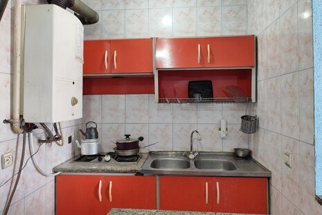 آپارتمان مبله دو خواب در فریدونکنار