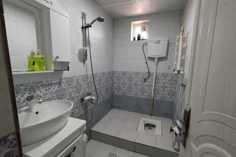 ویلا استخردار دوخواب مبله در زیباکنار