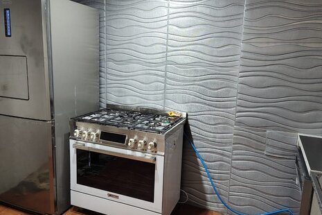 آپارتمان مبله دوخواب در شیراز