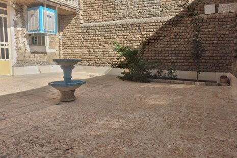 ویلا مبله تک خواب در خرم آباد