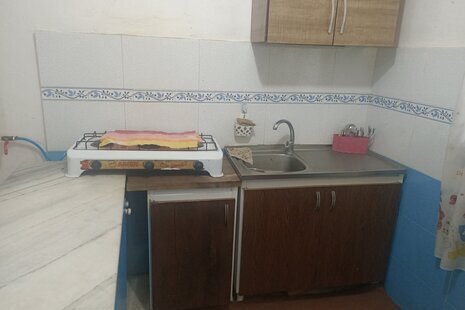 ویلا مبله تک خواب در فومن