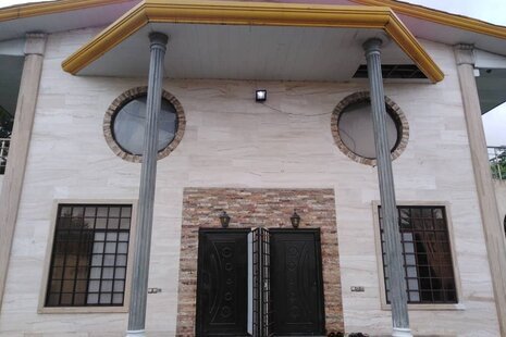 ویلا دوبلکس دوخواب طالقانی در رامسر