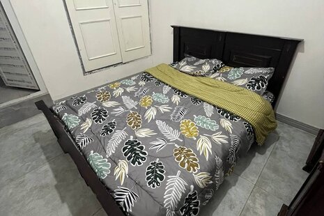 ویلا استخردار مبله دوخواب شکوفه در شهریار