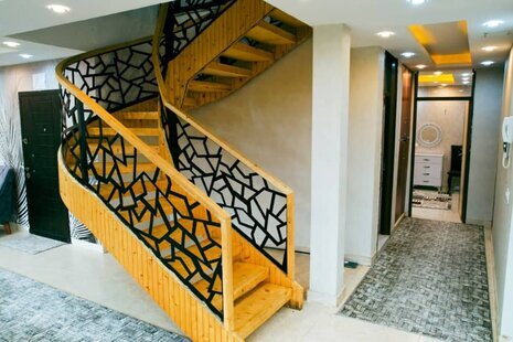 باغ ویلا استخردار هشت بهشت در دزفول