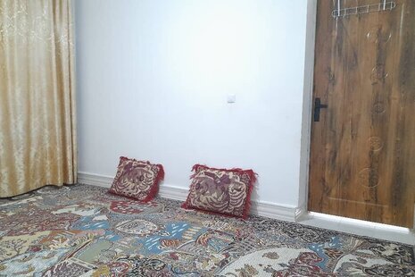 ویلا دو خواب دوزان در الیگودرز