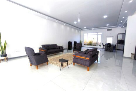 ویلا دوبلکس استخر آبگرم 3 خواب مستر در زعفرانیه کردان (2)