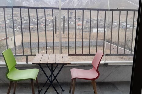 سوئیت مبله واحد 18 در دماوند