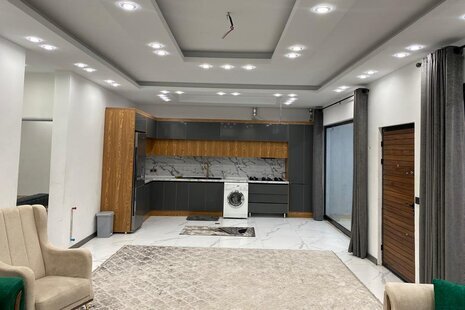 ویلا استخردار دوخواب لاله در شهریار