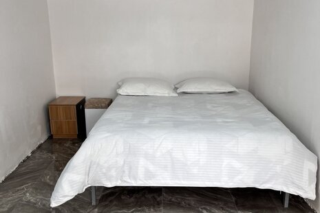 اتاق دبل صبوری در هتل رشت