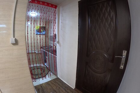 سوئیت 30 متری مهتاب در رشت