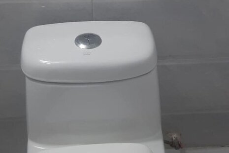 واحد دوخواب استخردار در طبقه دوم ویلای رامسر