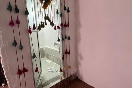 کلبه مبله دوخواب هاکان در تنکابن