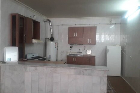 آپارتمان مبله تکخواب در قم