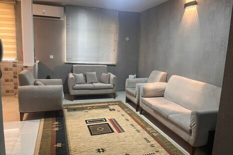 آپارتمان مبله تکخواب در نارمک