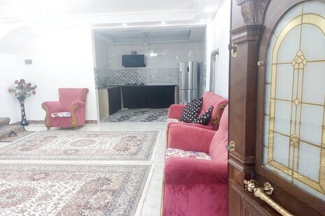 واحد دوبلکس طبقه اول ویلا در اسالم