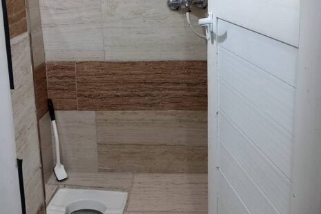 کلبه 35 متری در رشت