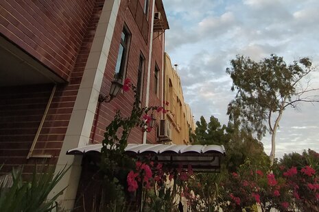 آپارتمان یک خواب در شهرک صدف کیش