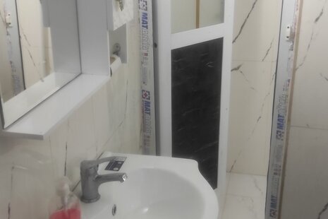 ویلا دوبلکس جنگلی کوهستانی تکخواب در فومن