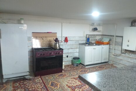 آپارتمان مبله تکخواب فرهنگ 2 در گرماب