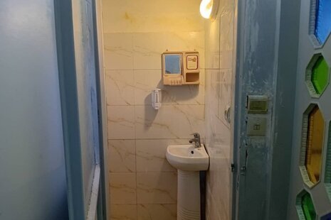 آپارتمان مبله دوخواب در مشهد