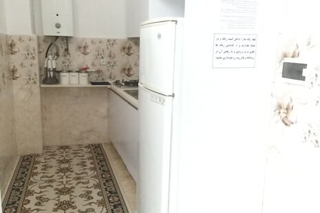 ویلا تکخواب آراد در کوچصفهان