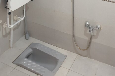 ویلا استخردار تکخواب در ملارد