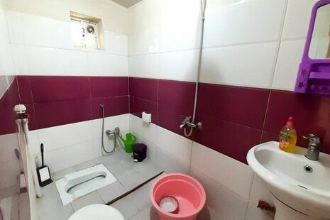 ویلا تکخواب مبله آرامش در تنکابن